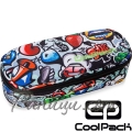 Cool Pack Campus Объл несесер Graffiti A62201